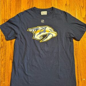Nashville Predators Jonathan Marchessault Shirt